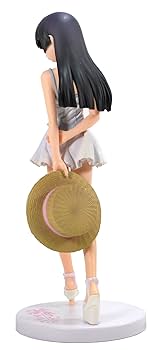 俺の妹がこんなに可愛いわけがない。 PMフィギュア “白猫 with a smile”  khxv5rg 俺の妹がこんなに可愛いわけがない。 PMフィギュア “白猫 with a